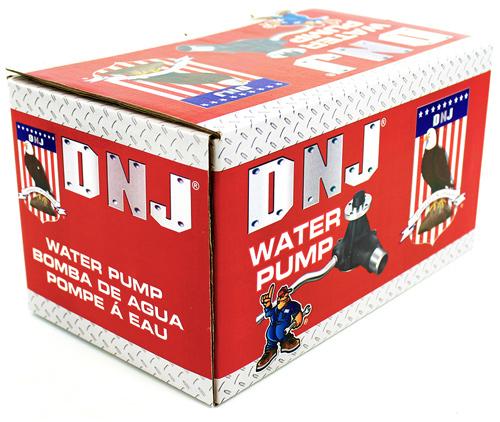 Water Pump WP4602
