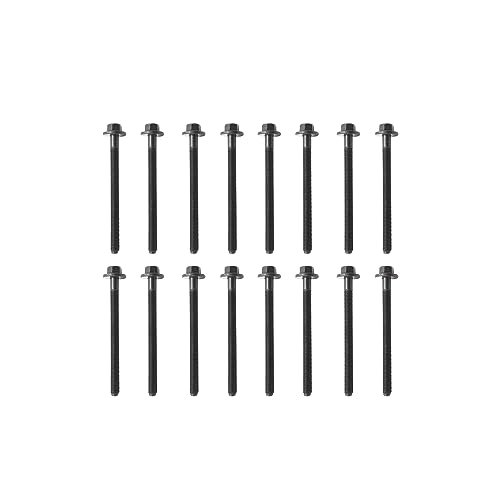 Cylinder Head Gasket Set w/ Head Bolts