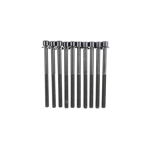 Head Gasket Set w/ Head Bolts