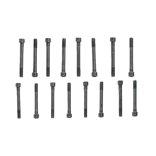 Head Gasket Set w/ Head Bolts