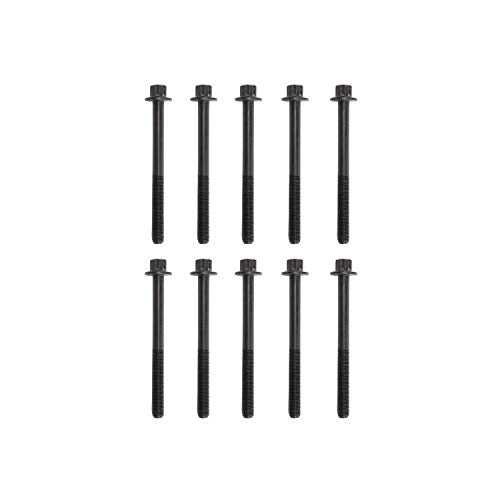 Head Gasket Set w/ Head Bolts