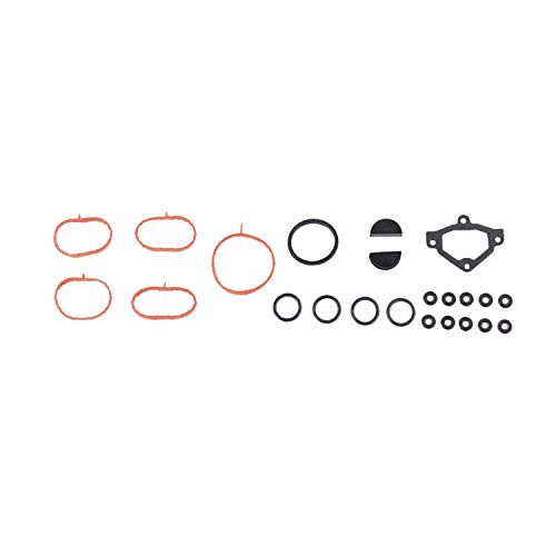 Cylinder Head Gasket Set w/ Head Bolts