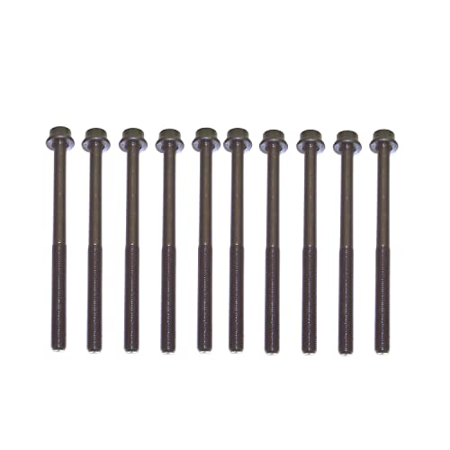 Cylinder Head Gasket Set w/ Head Bolts