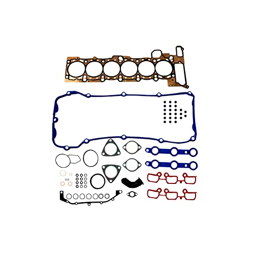 Cylinder Head Gasket Set w/ Head Bolts