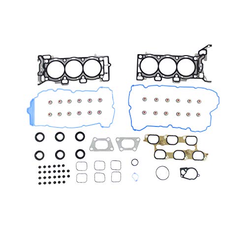 Head Gasket Set w/ Head Bolts