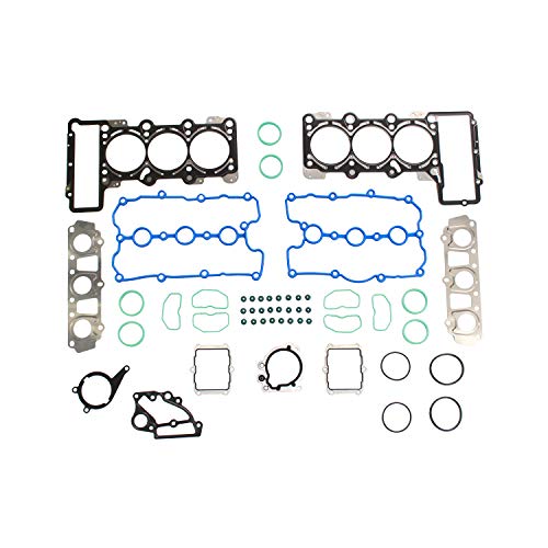 Head Gasket Set w/ Head Bolts