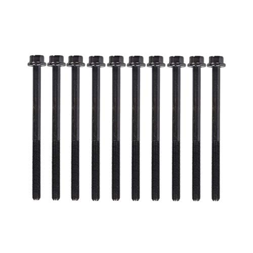 Cylinder Head Gasket Set w/ Head Bolts