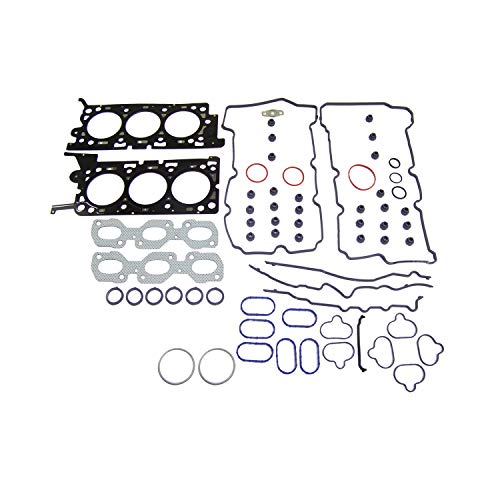 Cylinder Head Gasket Set w/ Head Bolts
