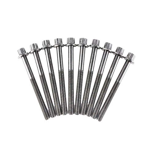 Head Gasket Set w/ Head Bolts