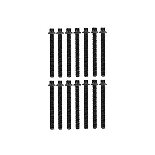 Head Gasket Set w/ Head Bolts