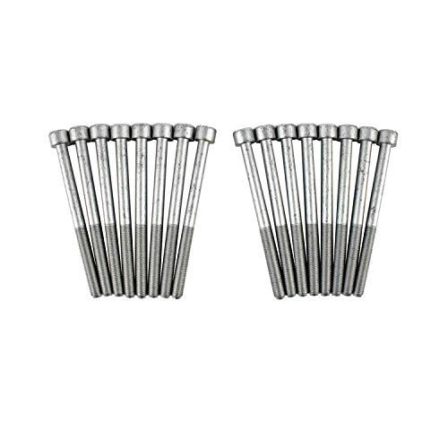 Head Gasket Set w/ Head Bolts