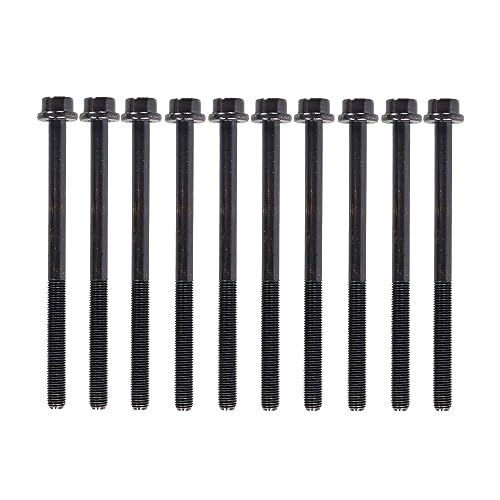 Head Gasket Set w/ Head Bolts