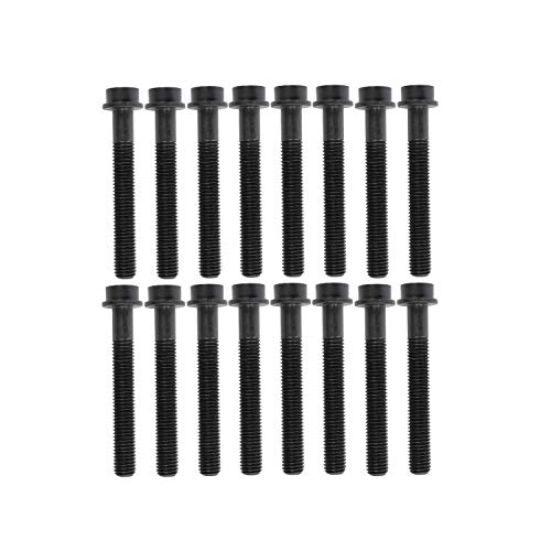 Cylinder Head Gasket Set w/ Head Bolts