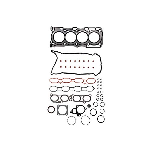 Cylinder Head Gasket Set w/ Head Bolts