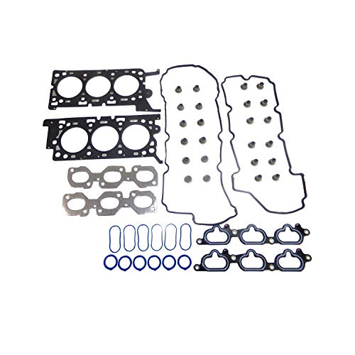 Cylinder Head Gasket Set w/ Head Bolts