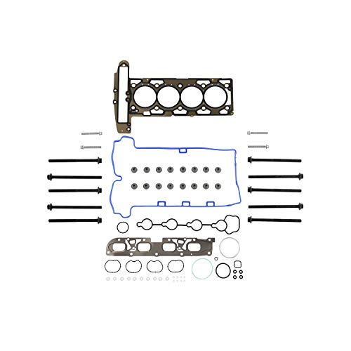 Cylinder Head Gasket Set w/ Head Bolts