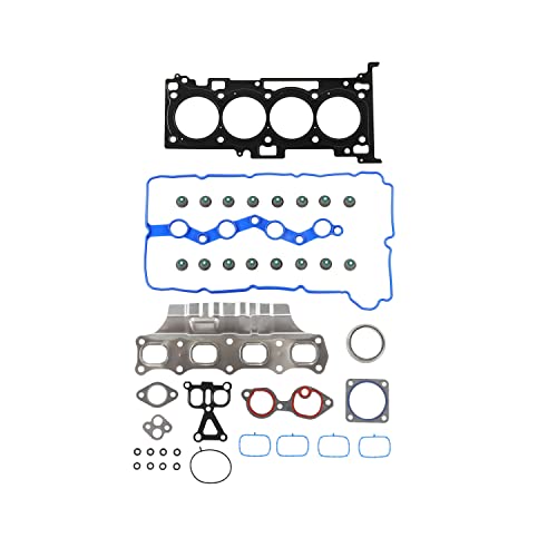 Head Gasket Set w/ Head Bolts