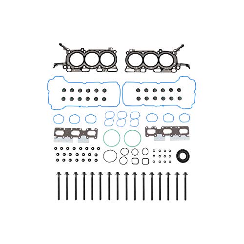 Cylinder Head Gasket Set w/ Head Bolts