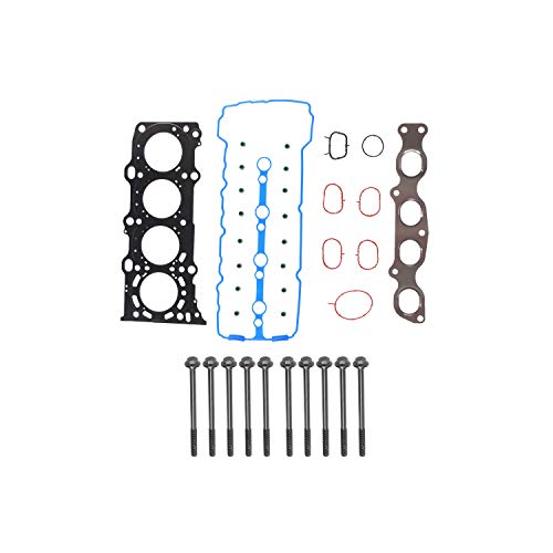 Head Gasket Set w/ Head Bolts