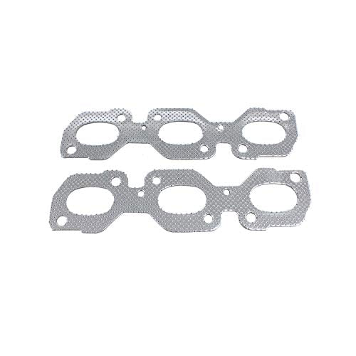Head Gasket Set w/ Head Bolts