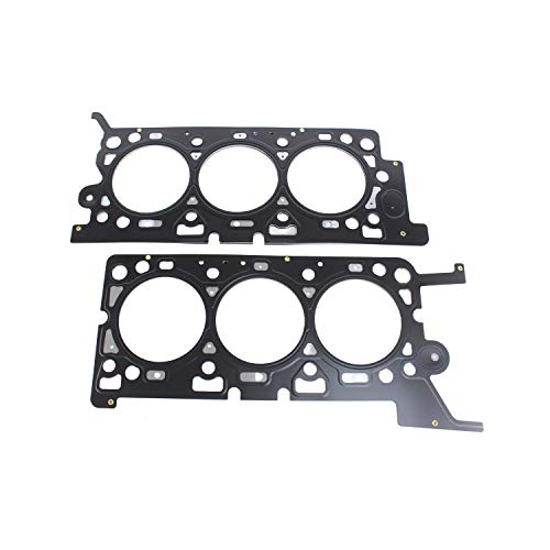 Head Gasket Set w/ Head Bolts