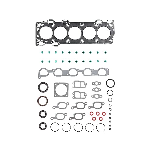 Cylinder Head Gasket Set w/ Head Bolts