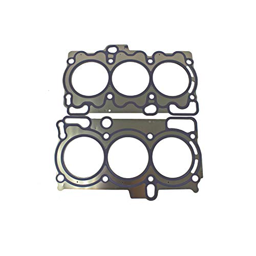 Cylinder Head Gasket Set w/ Head Bolts