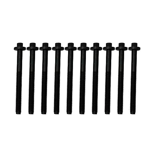 Head Gasket Set w/ Head Bolts