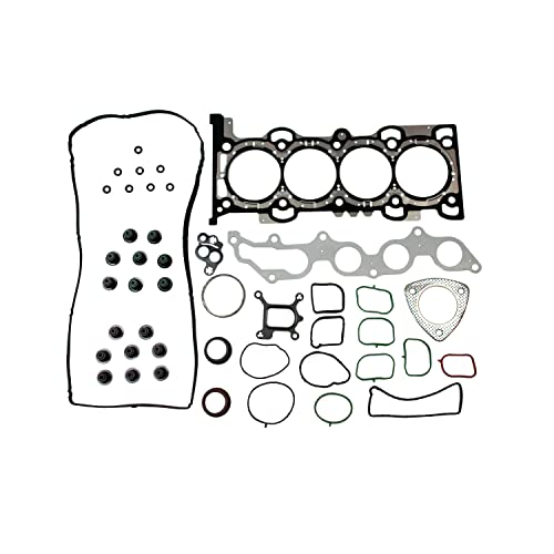 Cylinder Head Gasket Set w/ Head Bolts