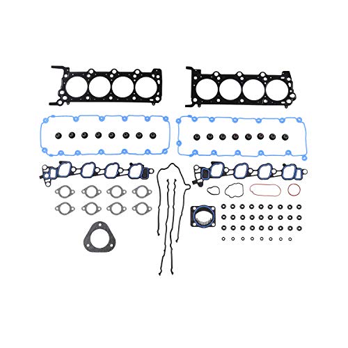 Cylinder Head Gasket Set w/ Head Bolts