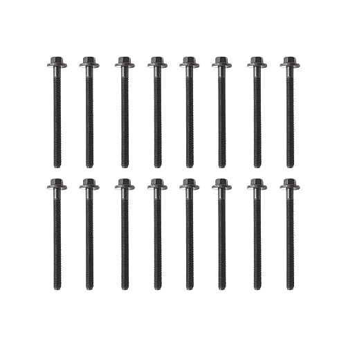 Head Gasket Set w/ Head Bolts