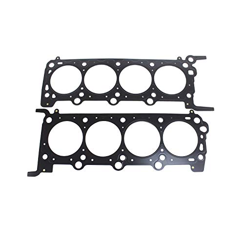 Head Gasket Set w/ Head Bolts