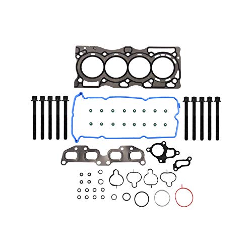 Head Gasket Set w/ Head Bolts