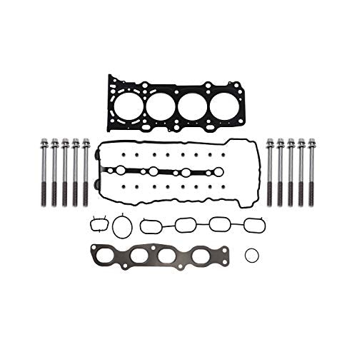 Head Gasket Set w/ Head Bolts