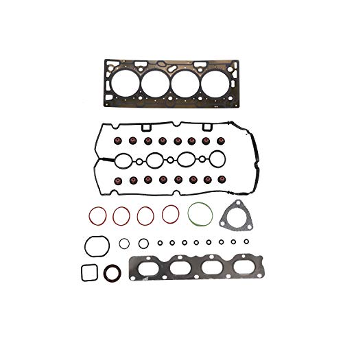 Cylinder Head Gasket Set w/ Head Bolts