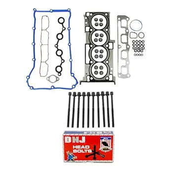 Head Gasket Set w/ Head Bolts