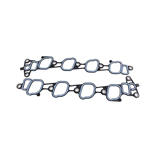 Cylinder Head Gasket Set w/ Head Bolts