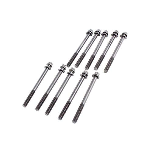 Head Gasket Set w/ Head Bolts