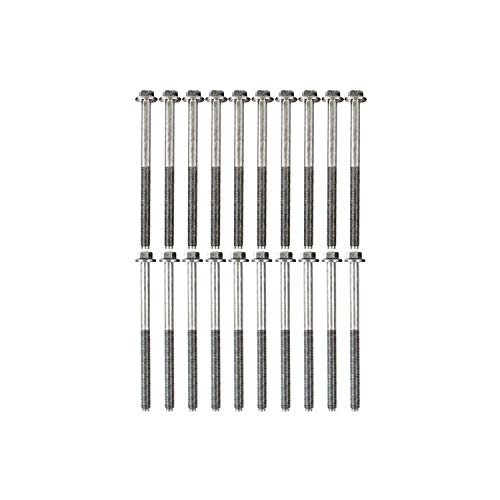 Head Gasket Set w/ Head Bolts