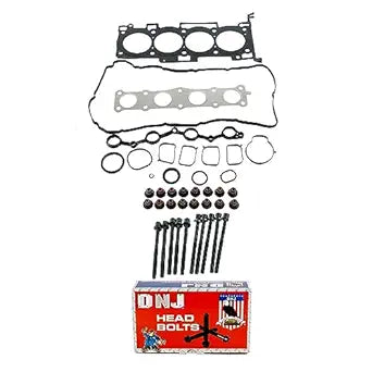 Head Gasket Set w/ Head Bolts