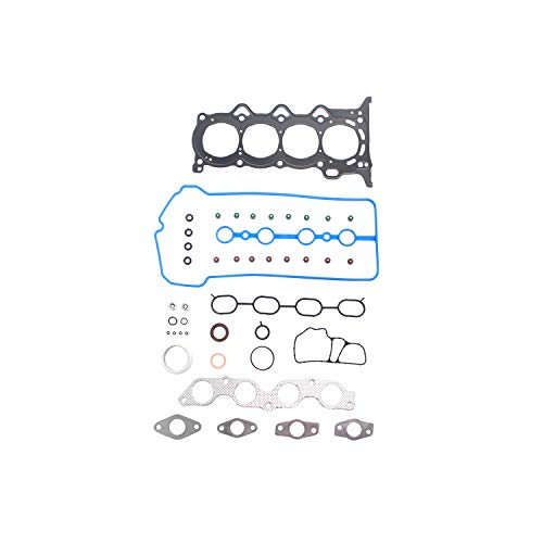 Cylinder Head Gasket Set w/ Head Bolts