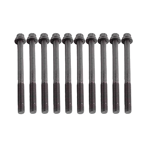 Head Gasket Set w/ Head Bolts