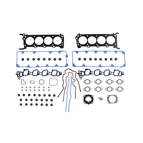 Cylinder Head Gasket Set w/ Head Bolts