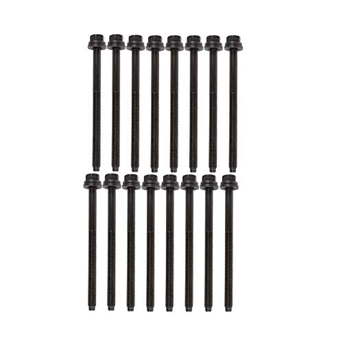 Head Gasket Set w/ Head Bolts