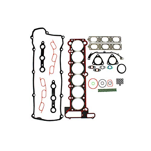 Cylinder Head Gasket Set w/ Head Bolts