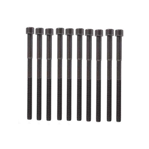 Head Gasket Set w/ Head Bolts