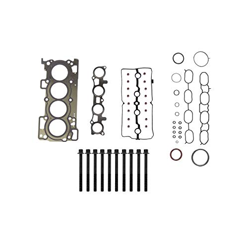 Cylinder Head Gasket Set w/ Head Bolts
