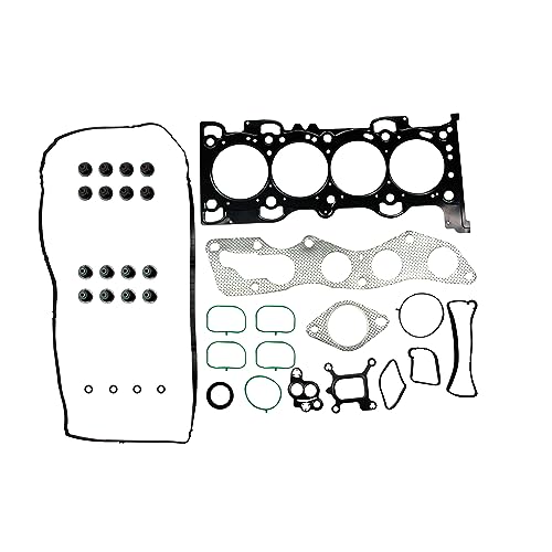 Cylinder Head Gasket Set w/ Head Bolts