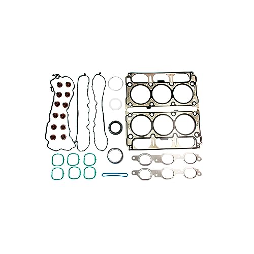 Cylinder Head Gasket Set w/ Head Bolts