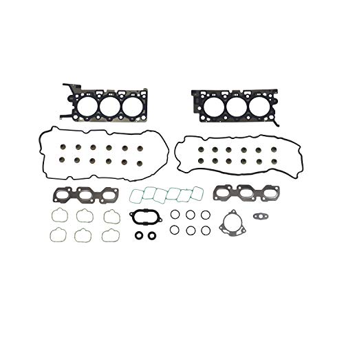 Cylinder Head Gasket Set w/ Head Bolts